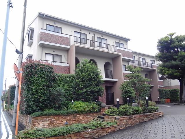 2/5 エントランス