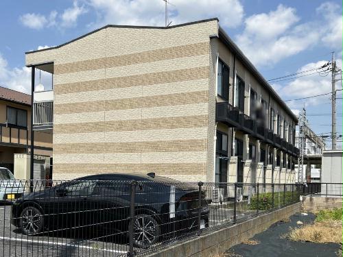 13/24 エントランス