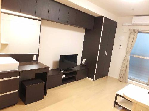 3/14 リビング/ダイニング