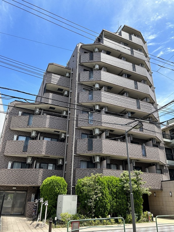 1/15 外観
