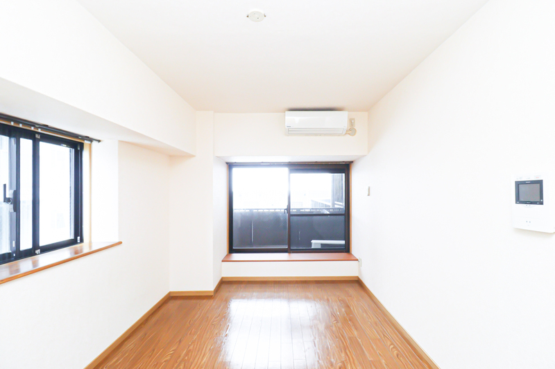 3/29 リビング/ダイニング