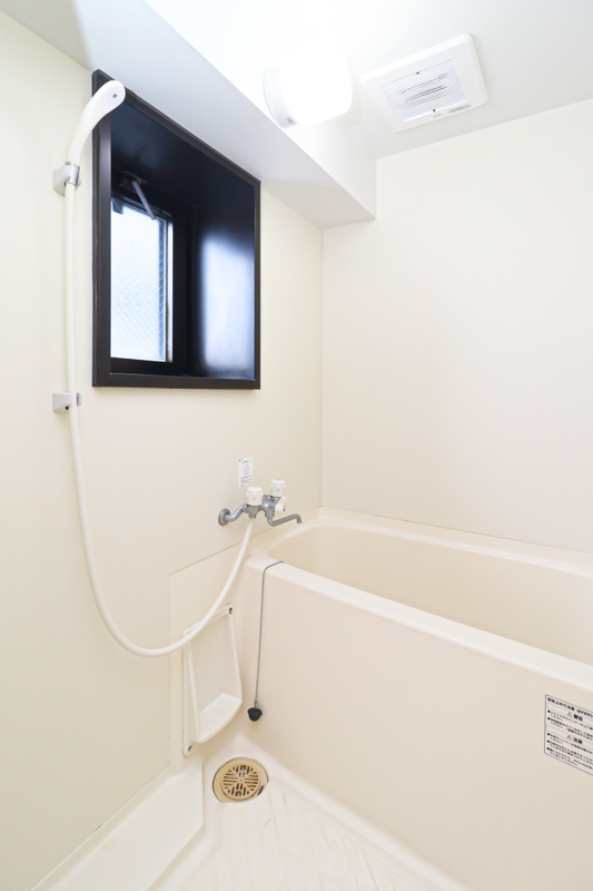 8/29 浴室