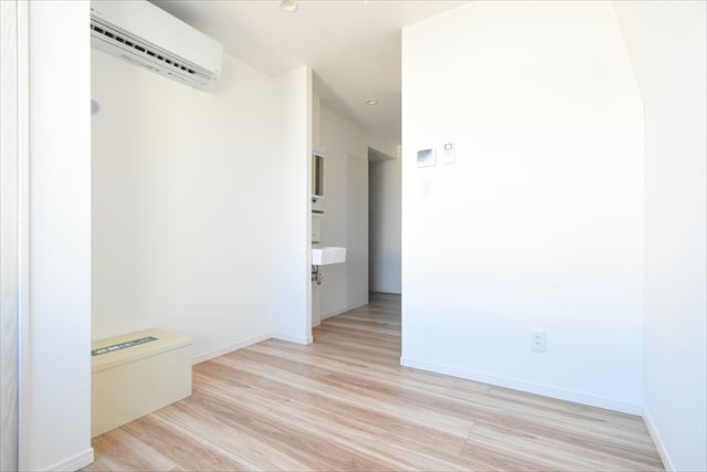 3/25 リビング/ダイニング