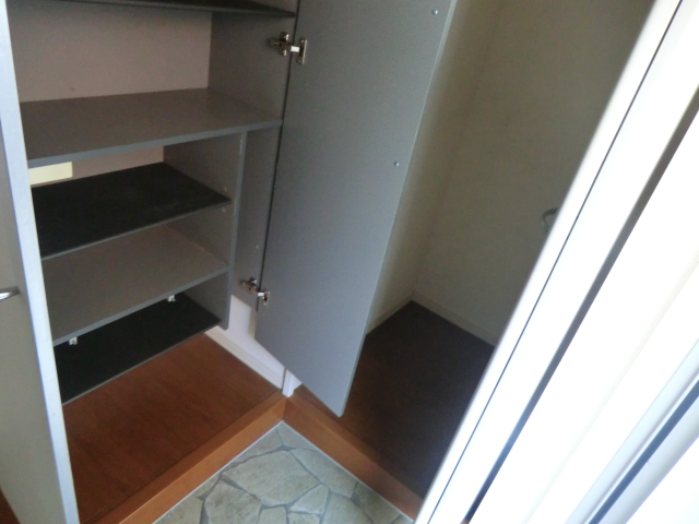 10/30 玄関