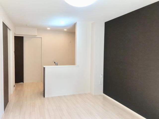 3/22 リビング/ダイニング