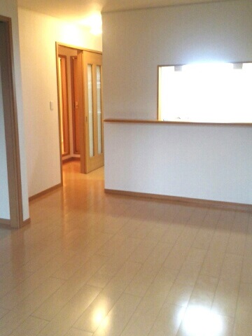 3/28 リビング/ダイニング