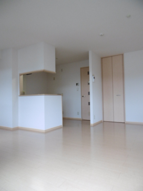 4/26 リビング/ダイニング