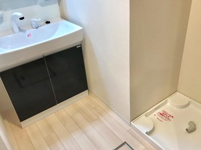 16/27 洗面