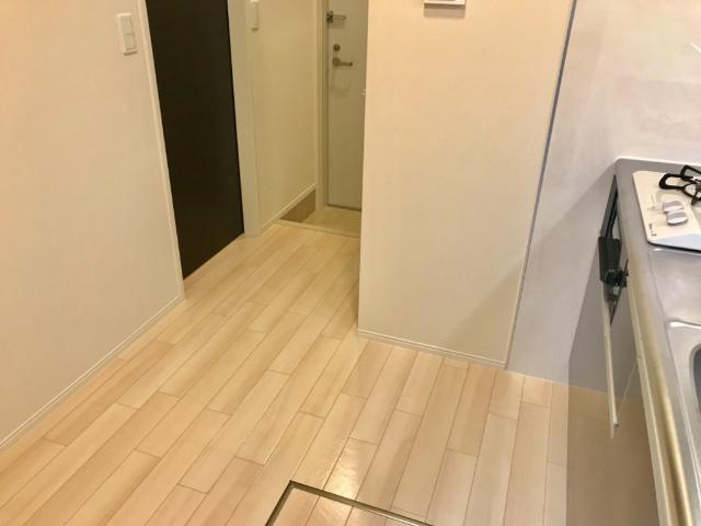 6/27 室内