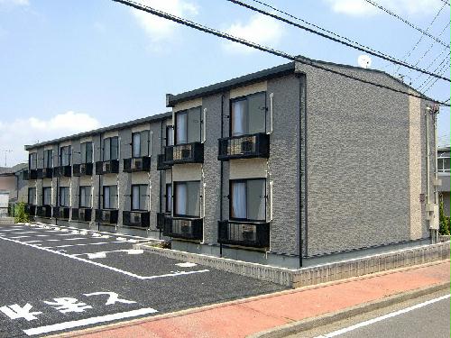1/23 外観