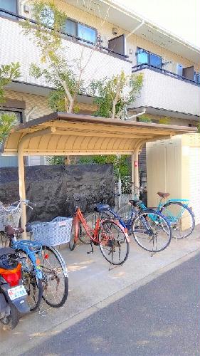 14/15 エントランス