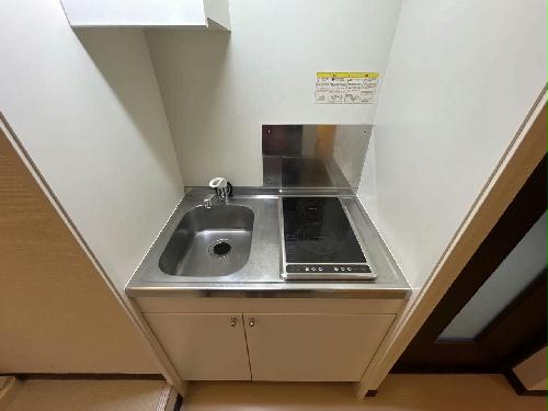 6/24 キッチン