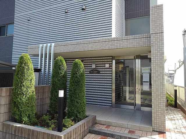 2/11 エントランス