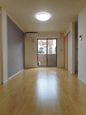 3/20 リビング/ダイニング