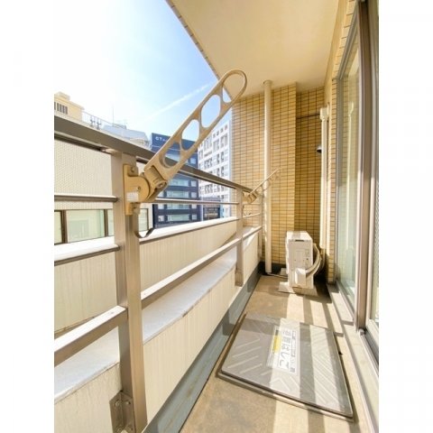 20/22 バルコニー