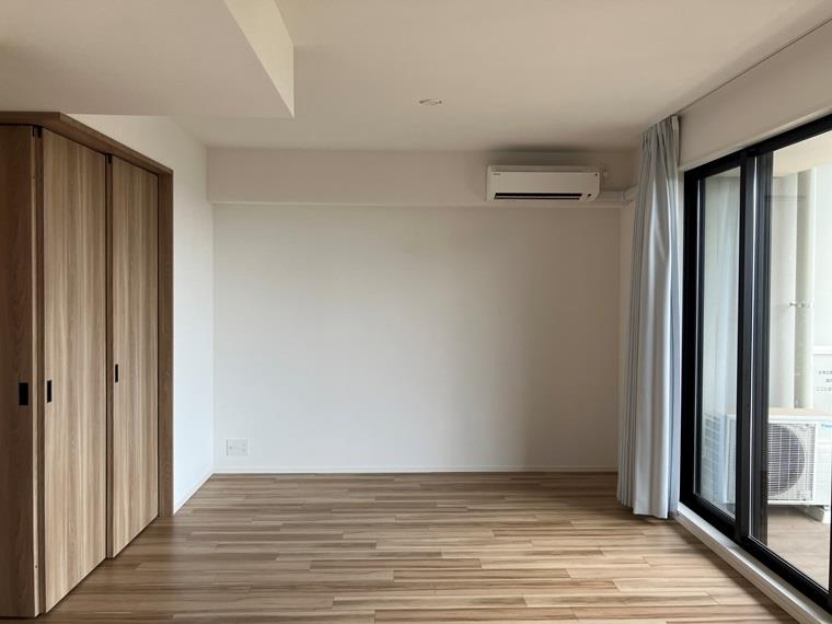 3/18 リビング/ダイニング