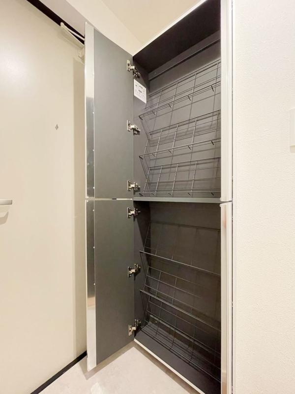 12/19 バルコニー