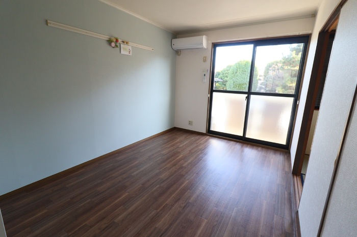 3/17 リビング/ダイニング