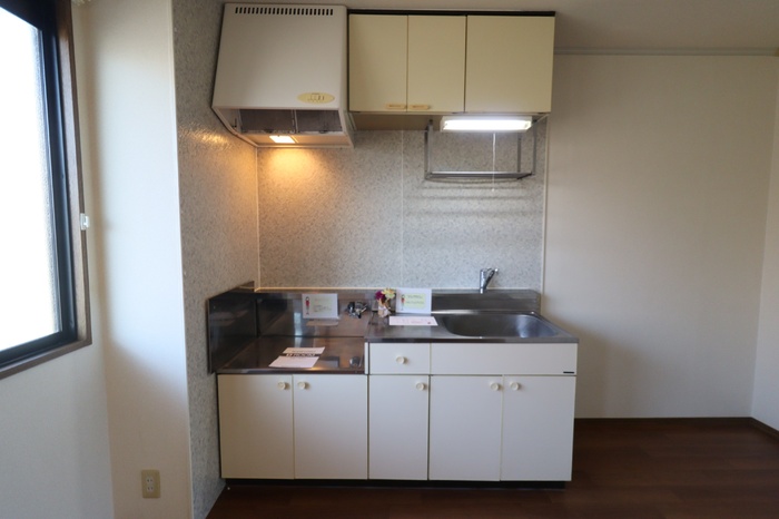 6/17 キッチン