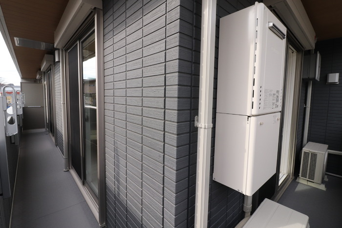 13/30 バルコニー