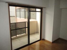 12/17 バルコニー