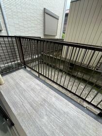 13/15 バルコニー