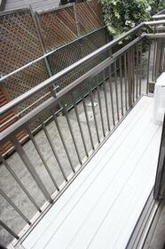 15/16 バルコニー