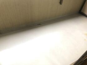 13/16 バルコニー