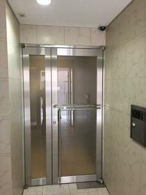 10/10 エントランス