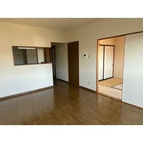 3/15 リビング/ダイニング