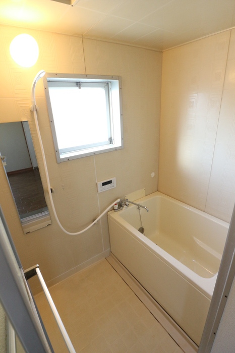 7/13 浴室