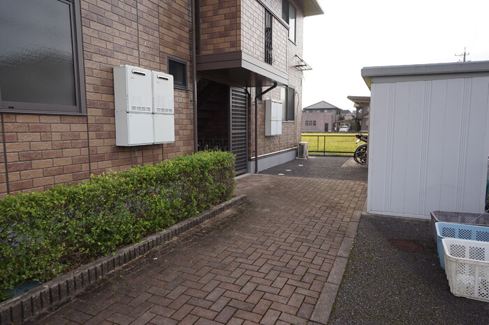 2/3 エントランス