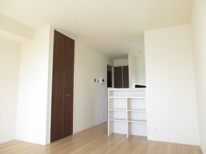 3/12 リビング/ダイニング