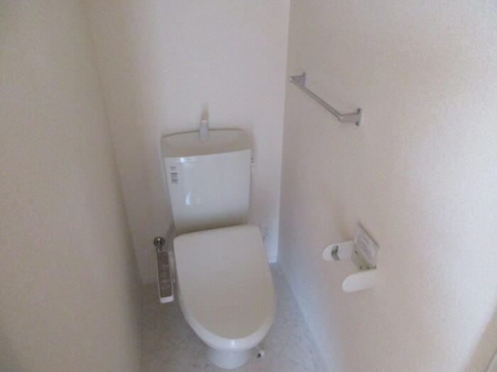8/12 トイレ