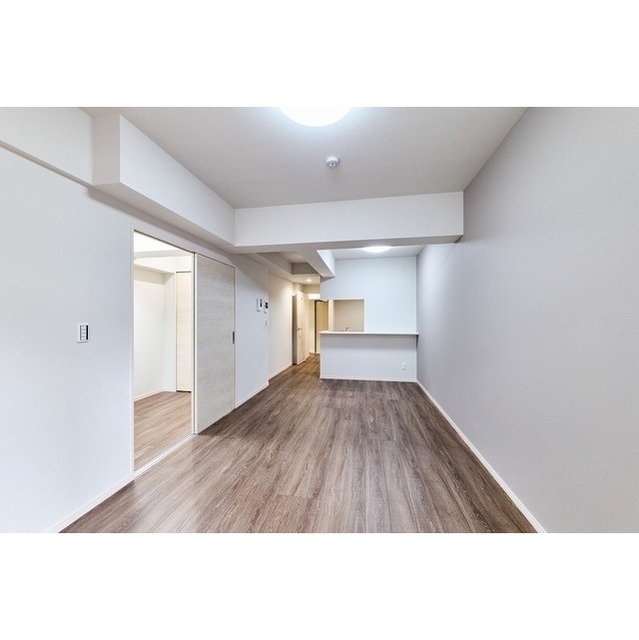 3/17 リビング/ダイニング