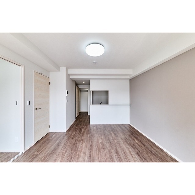 3/17 リビング/ダイニング