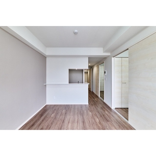 3/17 リビング/ダイニング