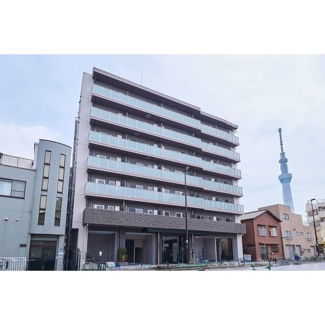 1/22 外観