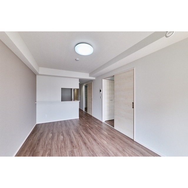 3/17 リビング/ダイニング