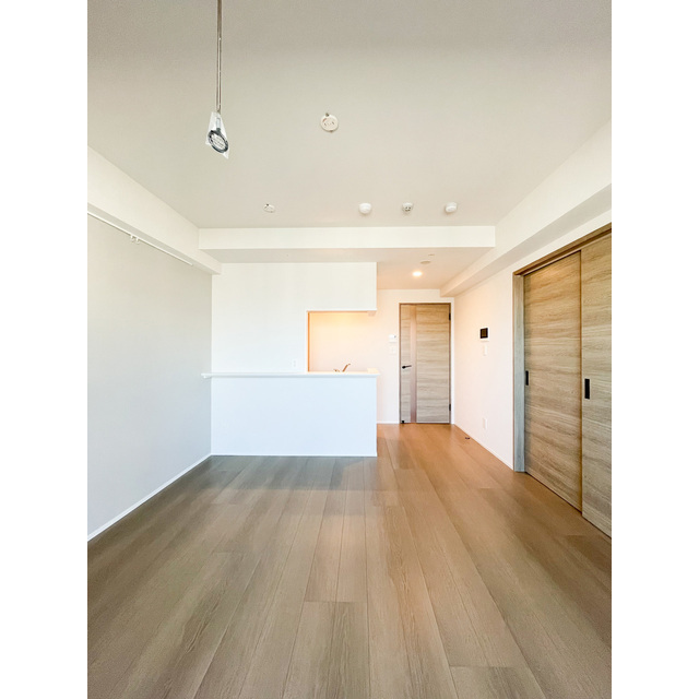 3/26 リビング/ダイニング