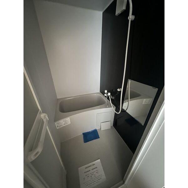 7/11 バルコニー