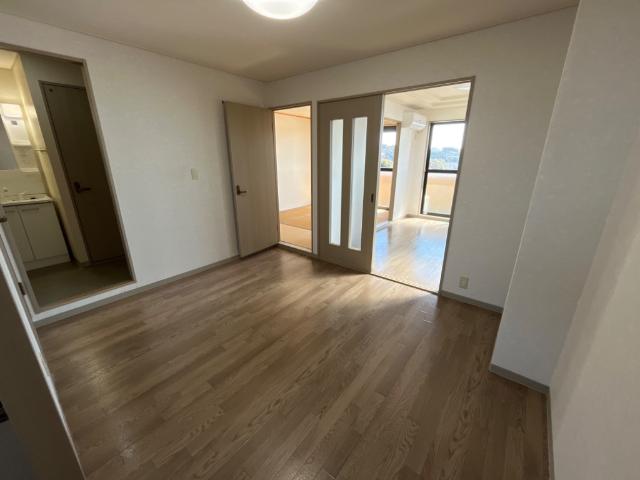 3/30 リビング/ダイニング