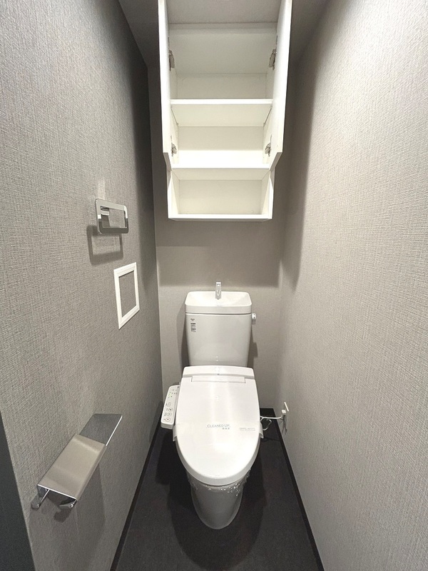 8/13 トイレ