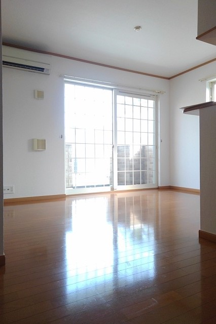 3/20 リビング/ダイニング