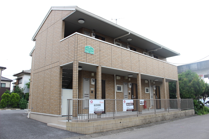 2/12 エントランス