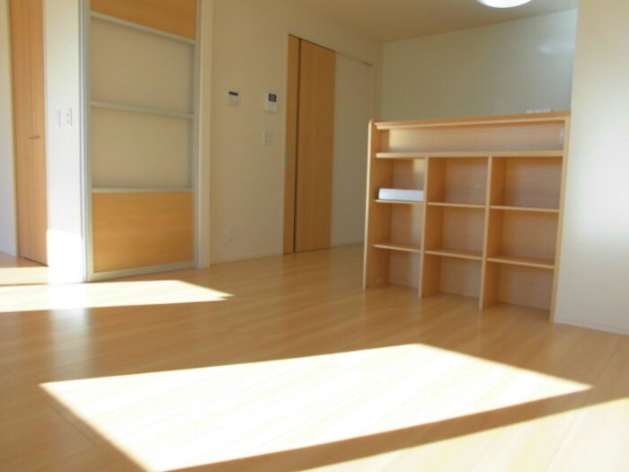 3/27 リビング/ダイニング