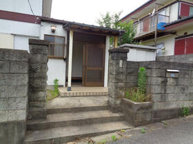 15/17 エントランス