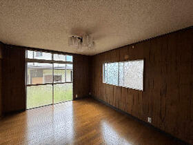 3/17 リビング/ダイニング