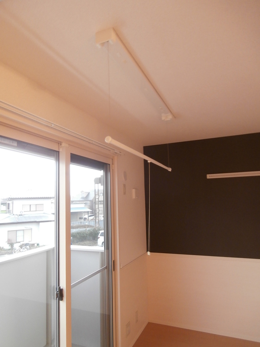 16/30 バルコニー