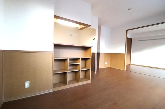 3/20 リビング/ダイニング